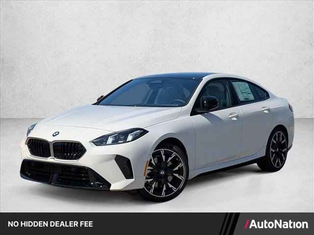 2026 BMW 2 Series 230i Coupe, T8G10889, Photo 1