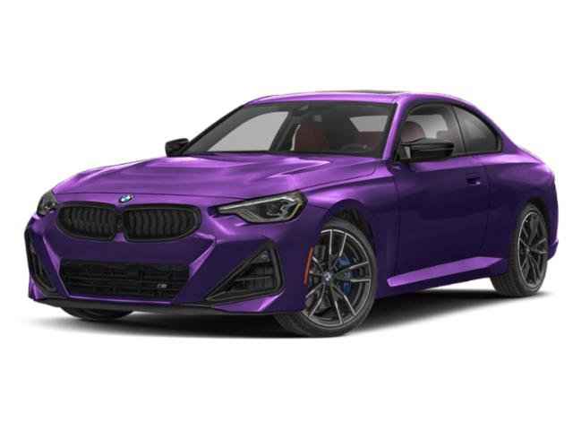 2026 BMW 2 Series 228 Gran Coupe, T7T85241, Photo 1