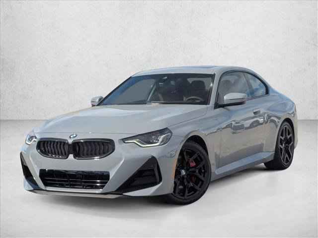 2026 BMW 2 Series 230i Coupe, T8G23350, Photo 1