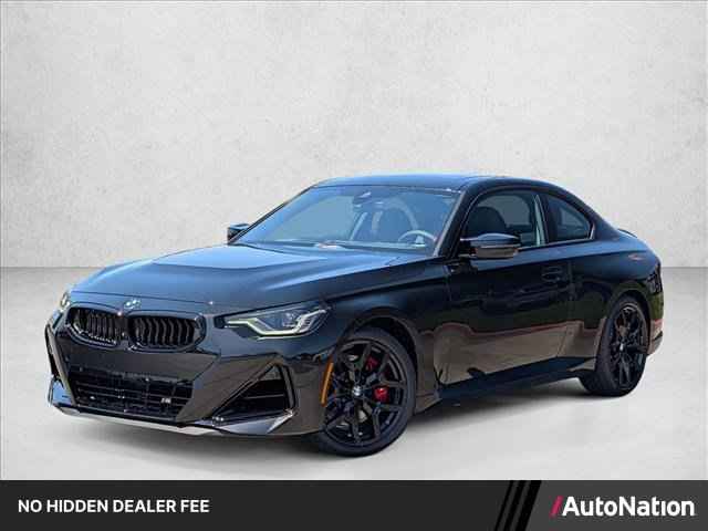 2026 BMW 2 Series 228 xDrive Gran Coupe, T7W35656, Photo 1