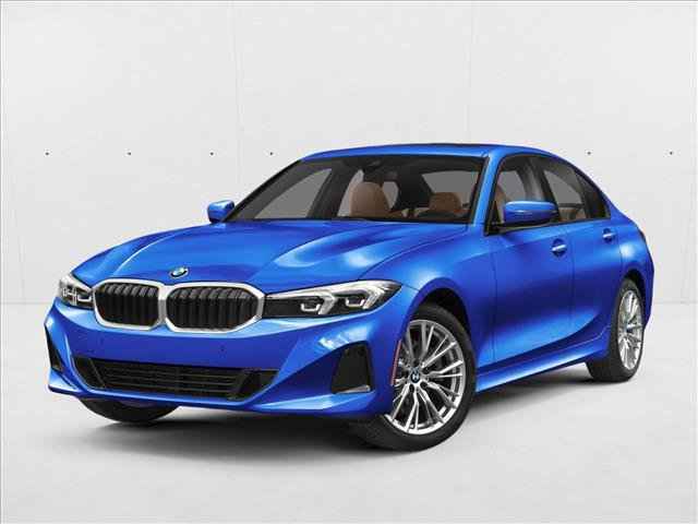 2026 BMW 3 Series 330i Sedan, TFW21162, Photo 1