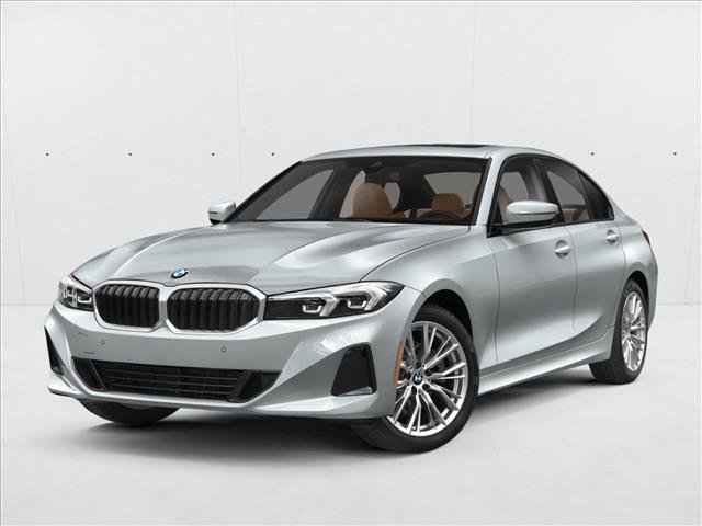 2026 BMW 3 Series M340i NA Sedan, T8G62905, Photo 1