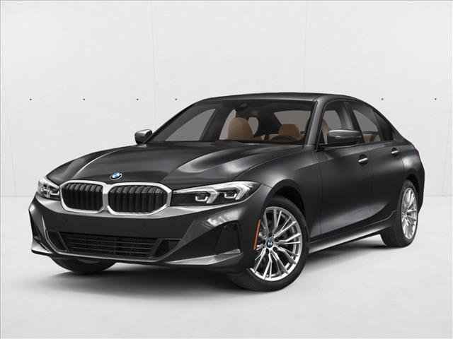 2026 BMW 3 Series 330i Sedan *Ltd Avail*, TFX04046, Photo 1