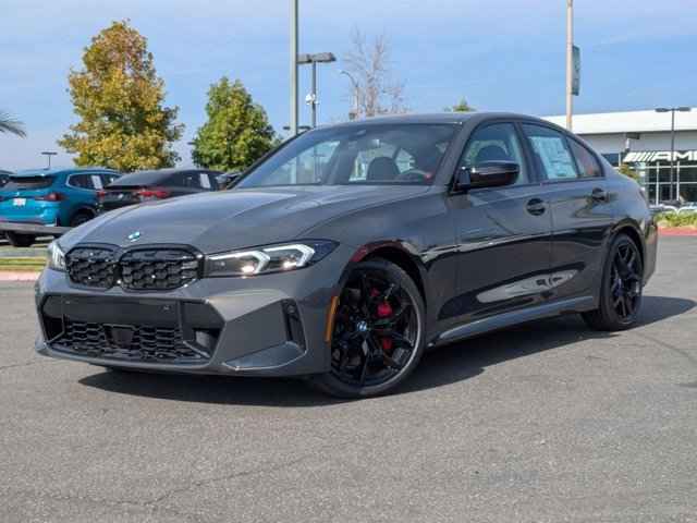 2026 BMW 3 Series M340i Sedan, TFW09696, Photo 1