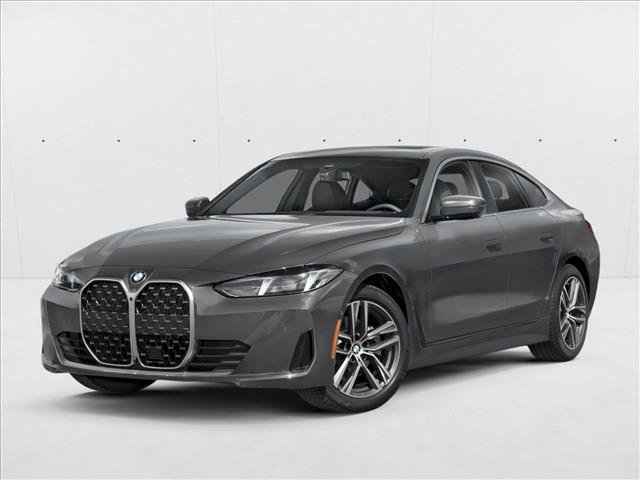 2026 BMW 4 Series 430i Gran Coupe, TFX04748, Photo 1