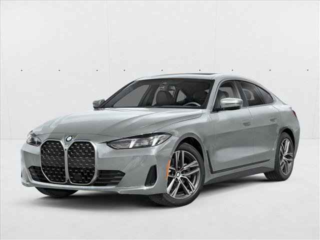 2026 BMW 4 Series 430i Gran Coupe, TFX20611, Photo 1