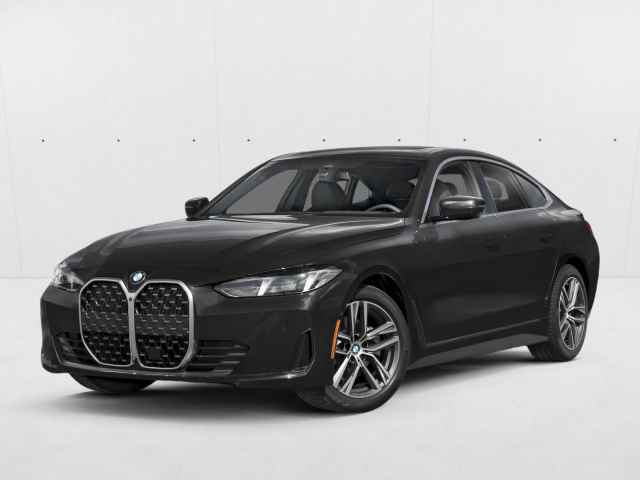 2026 BMW 4 Series 430i Gran Coupe, TFX20611, Photo 1