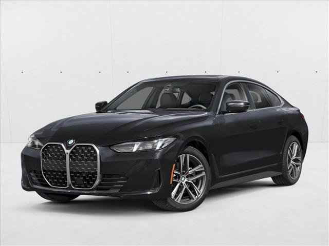 2026 BMW 4 Series 430i Gran Coupe, TFW86232, Photo 1