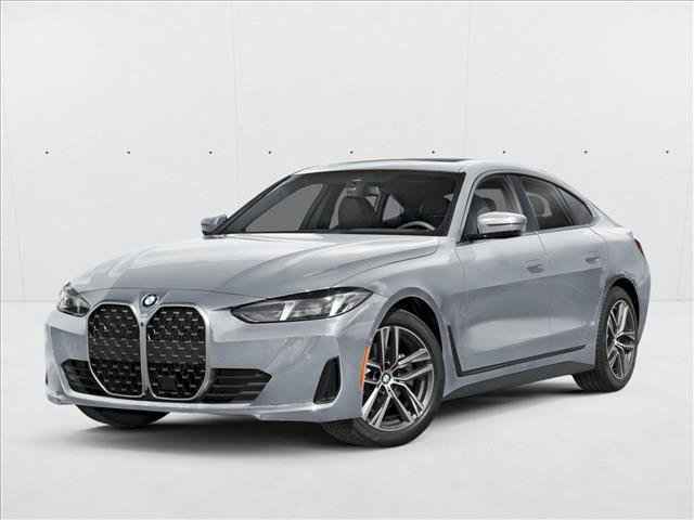 2026 BMW 4 Series 430i Gran Coupe, TFX15635, Photo 1