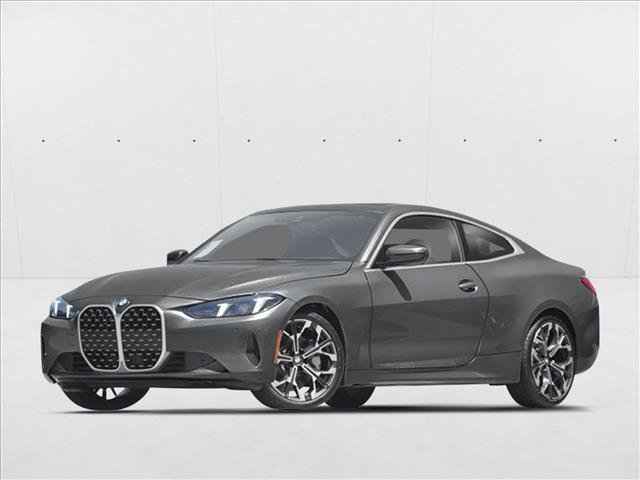 2026 BMW 4 Series M440i Coupe, TCW87567, Photo 1