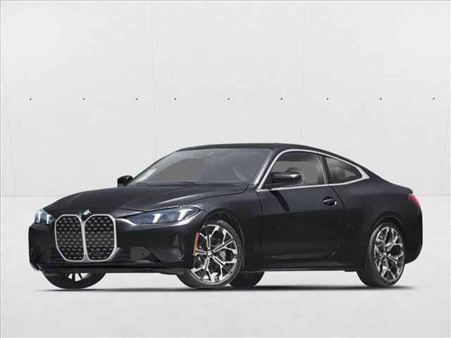 2026 BMW 4 Series 430i Gran Coupe, TFV92277, Photo 1