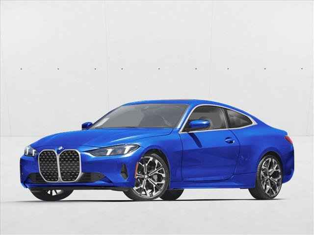 2026 BMW 4 Series 430i Coupe, TCW16779, Photo 1