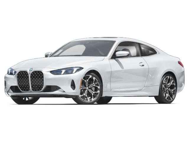 2026 BMW 4 Series 430i Coupe, TCV85038, Photo 1