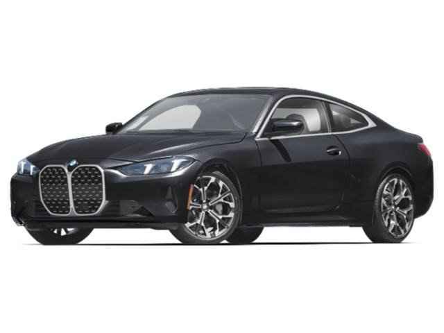 2026 BMW 4 Series 430i Coupe, TCW27547, Photo 1