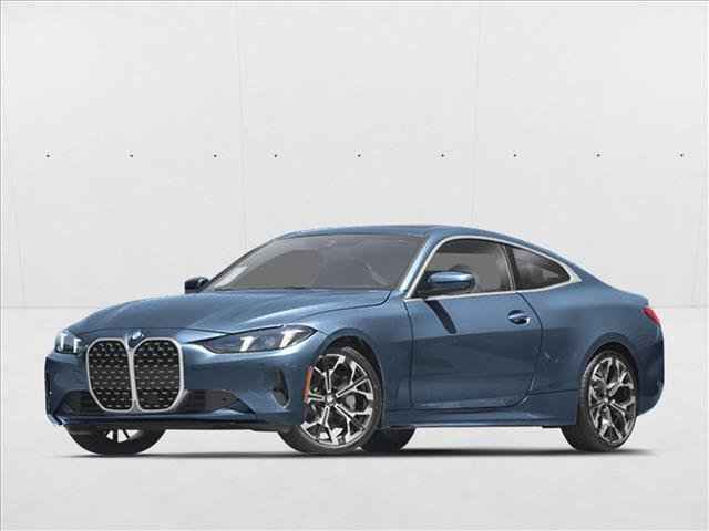 2026 BMW 4 Series M440i Convertible, TCW50205, Photo 1