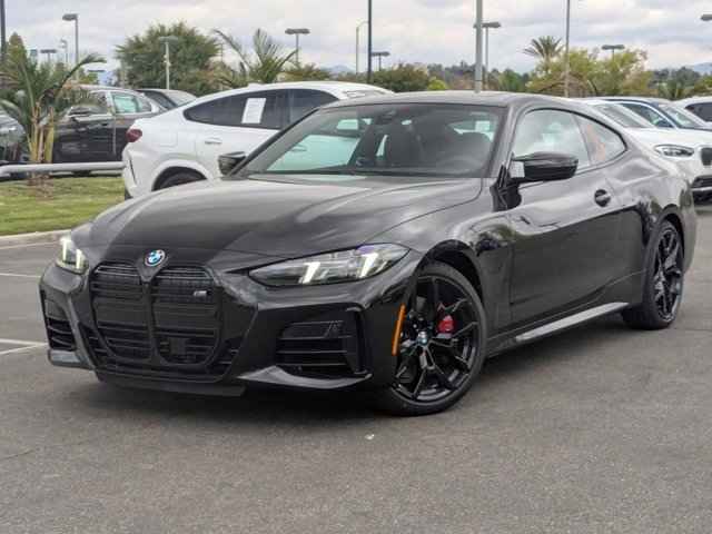 2026 BMW 4 Series 430i Convertible, TCV99400, Photo 1