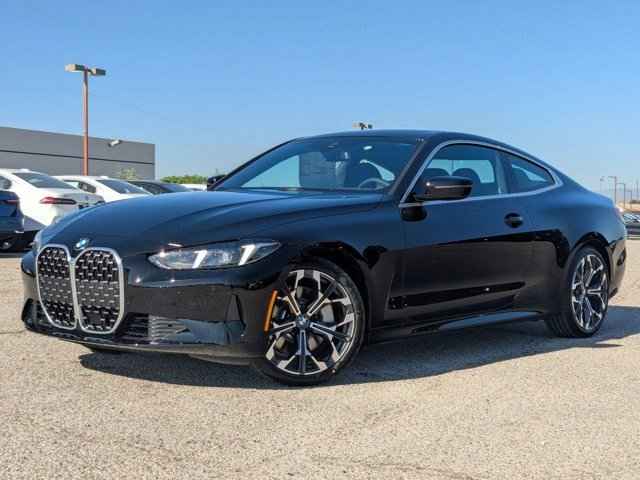 2026 BMW 4 Series 430i Coupe, TCW68063, Photo 1