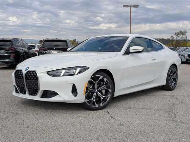 2026 BMW 4 Series 430i Coupe, TCW68063, Photo 1