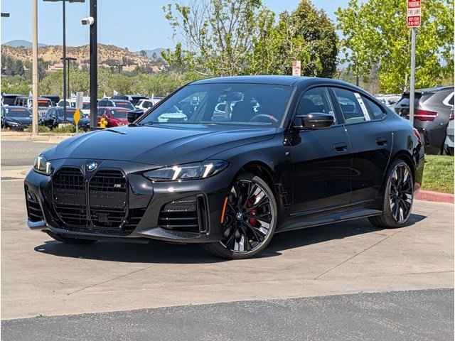 2026 BMW 4 Series M440i xDrive Gran Coupe, TFW97270, Photo 1