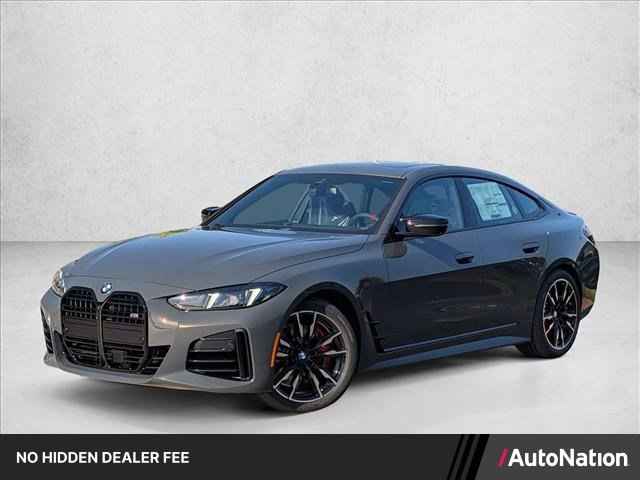 2026 BMW 4 Series M440i Gran Coupe, TFW53410, Photo 1