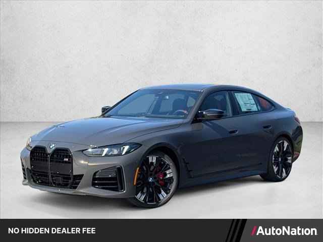 2026 BMW 4 Series 430i Gran Coupe, TFX13201, Photo 1