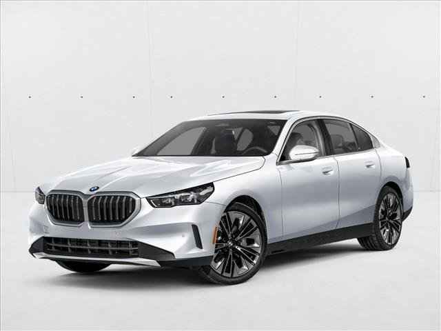 2026 BMW 5 Series 530i xDrive Sedan, TCW66271, Photo 1