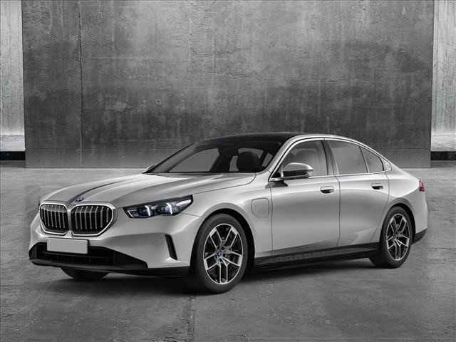2026 BMW 5 Series 540i xDrive Sedan, TCW08437, Photo 1