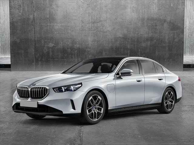 2026 BMW 5 Series 540i xDrive Sedan, TCW08437, Photo 1