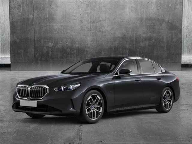 2026 BMW 5 Series 530i Sedan, TCW69900, Photo 1