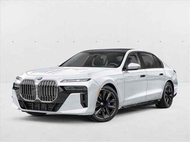 2026 BMW 7 Series 740i xDrive Sedan, TCX66990, Photo 1