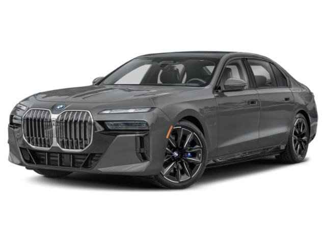 2026 BMW 7 Series 750e xDrive Plug-In Hybrid, TCW18356, Photo 1
