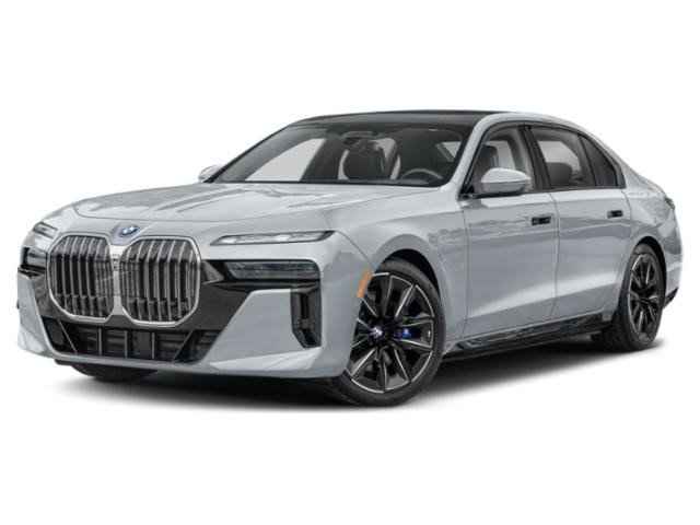 2026 BMW 7 Series 750e xDrive Plug-In Hybrid, TCW18356, Photo 1