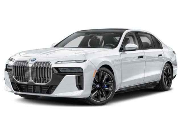 2026 BMW 7 Series 750e xDrive Plug-In Hybrid, TCW33422, Photo 1