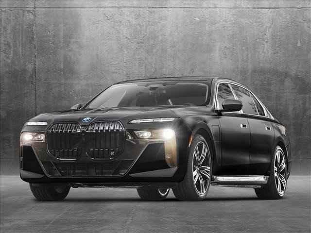 2026 BMW 7 Series 750e xDrive Plug-In Hybrid, TCW33422, Photo 1
