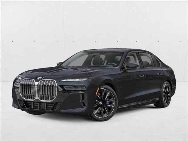 2026 BMW 7 Series 750e xDrive Plug-In Hybrid, TCW32217, Photo 1