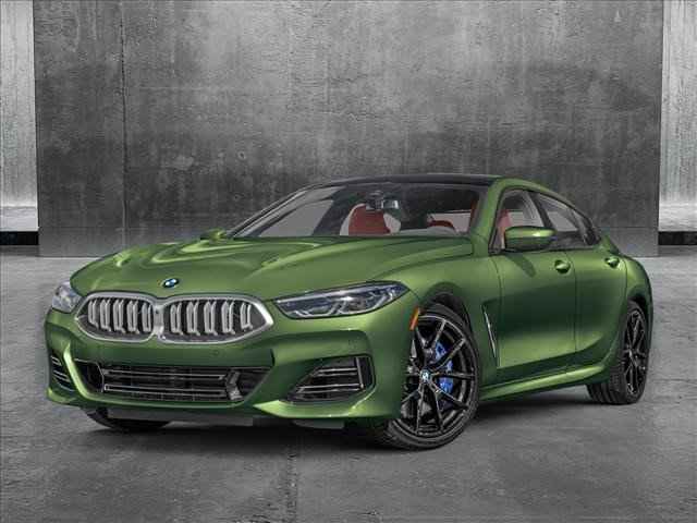 2026 BMW 4 Series 430i Coupe, TCW27547, Photo 1