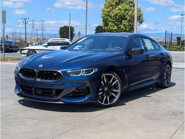 2026 BMW 8 Series 840i Convertible, TCX09562, Photo 1
