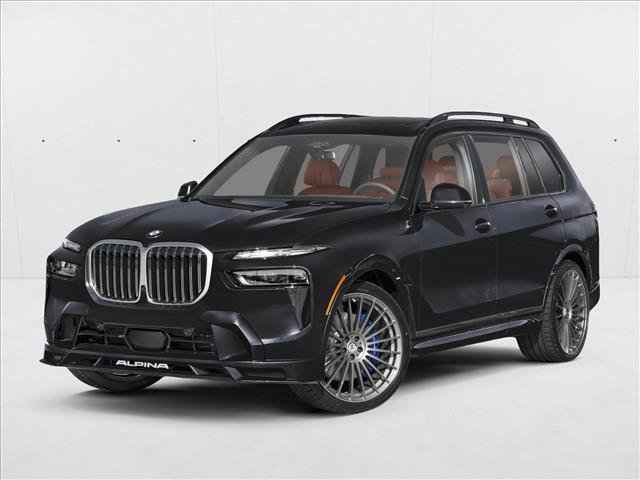 2026 BMW X7 xDrive40i Sports Activity Vehicle, T9232406, Photo 1