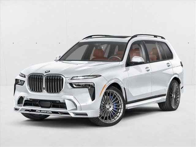 2026 BMW X7 xDrive40i Sports Activity Vehicle, T9263870, Photo 1
