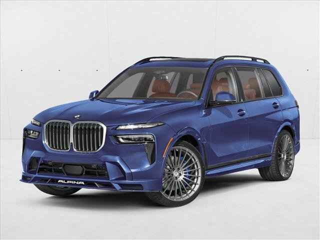 2026 BMW X7 xDrive40i Sports Activity Vehicle, T9377978, Photo 1