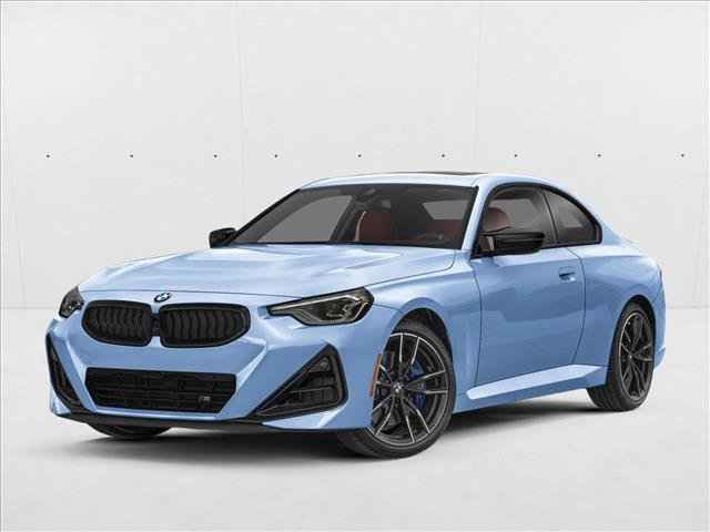 2026 BMW 2 Series M240i xDrive Coupe, T8G18198, Photo 1