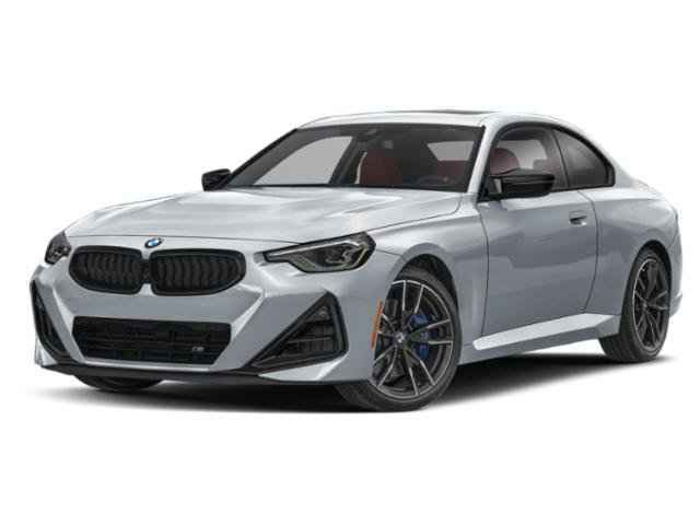2026 BMW 2 Series M240i xDrive Coupe, T8G18189, Photo 1