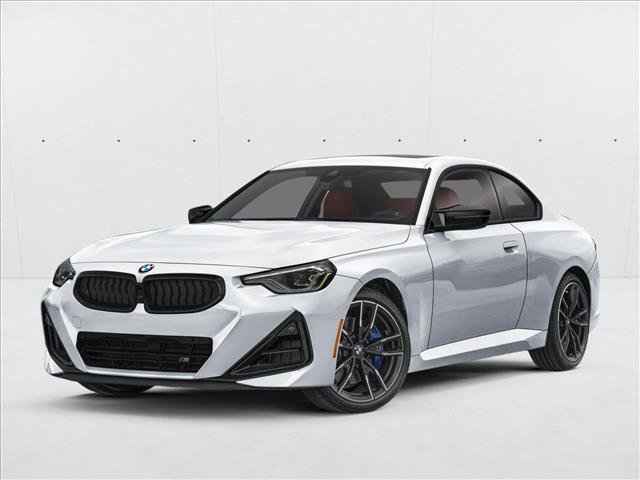 2026 BMW 2 Series 230i Coupe, T8G15409, Photo 1