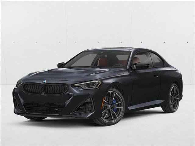 2026 BMW 2 Series 230i Coupe, T8G10889, Photo 1
