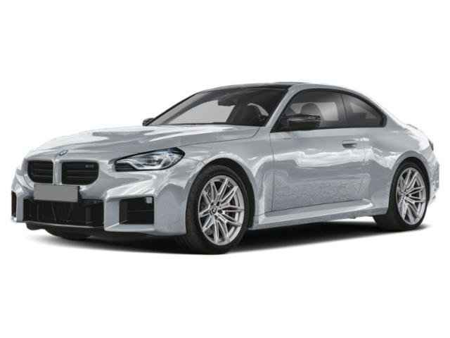 2026 BMW M2 Coupe, T8F86742, Photo 1