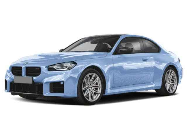 2026 BMW M2 Coupe, T8F87135, Photo 1