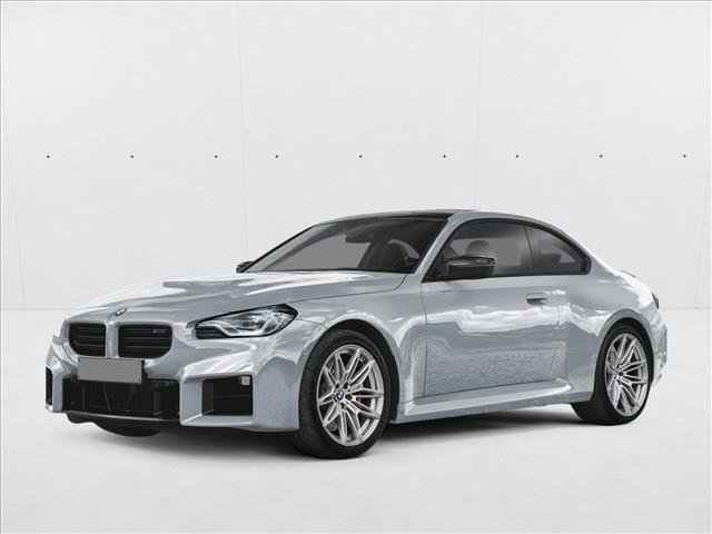 2026 BMW M2 Coupe, T8G11142, Photo 1