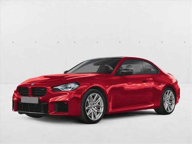 2026 BMW M2 Coupe, T8F86138, Photo 1