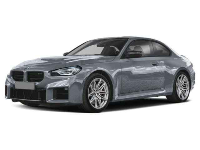 2026 BMW M2 Coupe, T8F96732, Photo 1