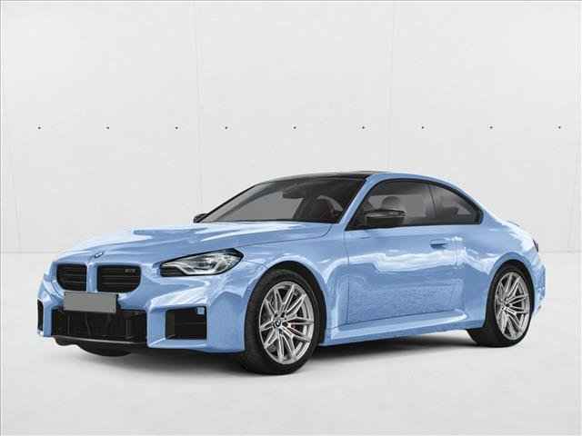 2026 BMW M2 Coupe, T8G61717, Photo 1